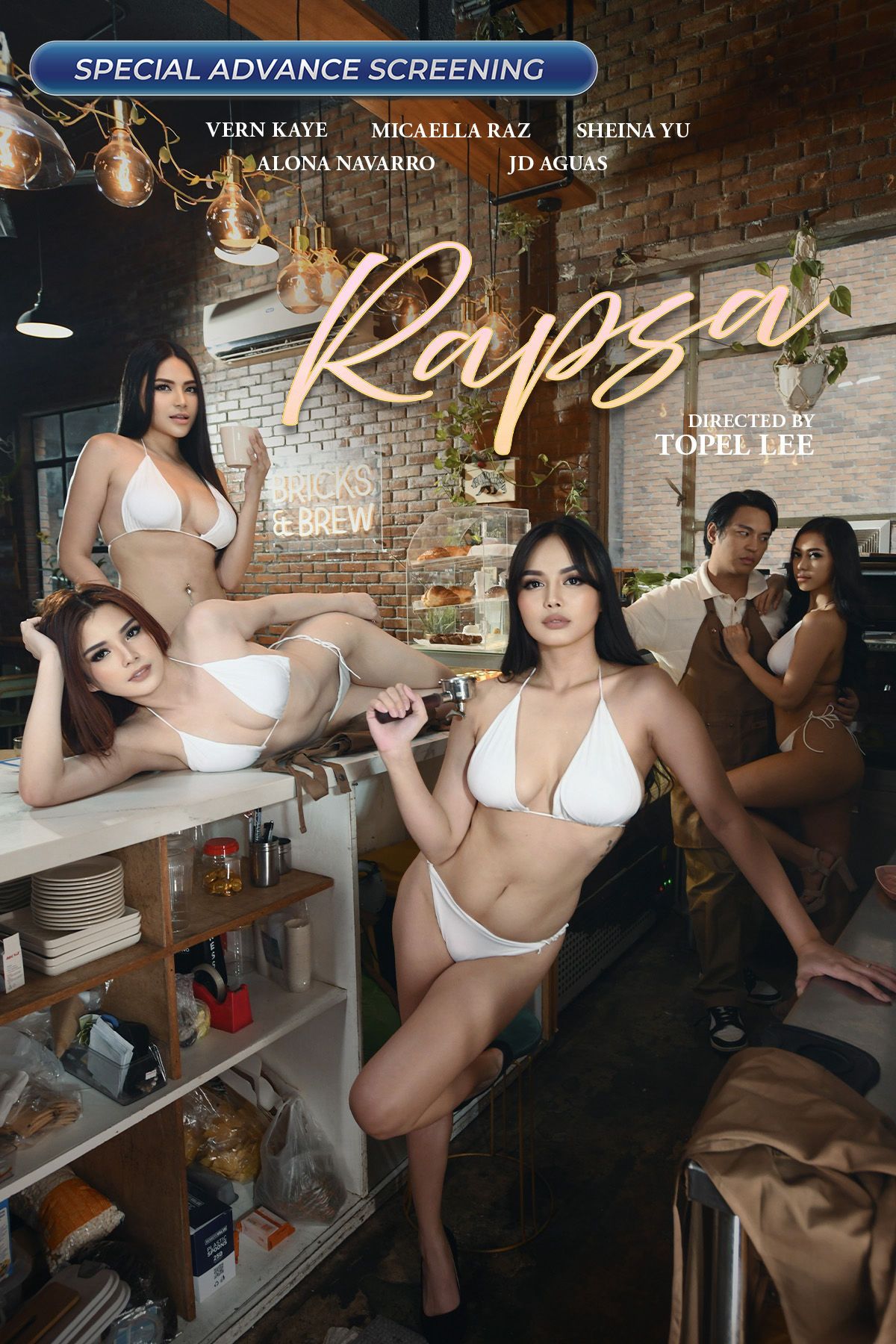 [18+] Rapsa (2025) Tagalog HDRip